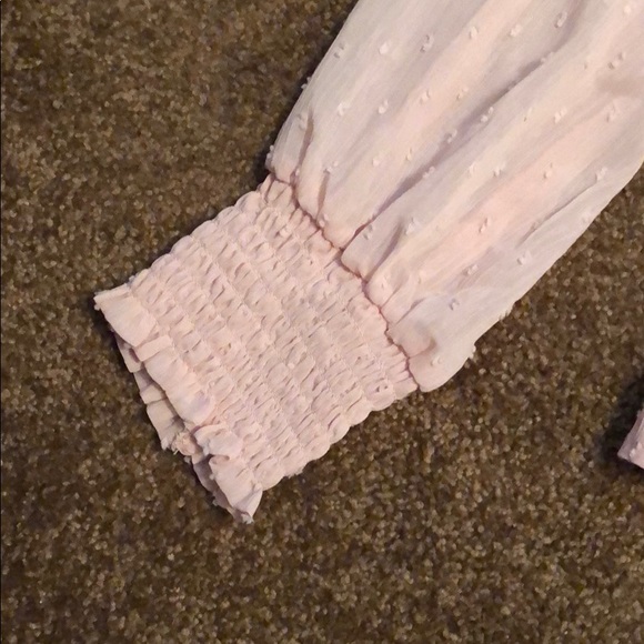 Pink blouse - Picture 2 of 4